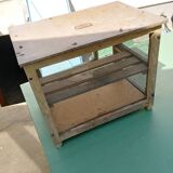 Garde manger