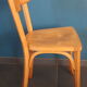 Chaise bistrot Baumann