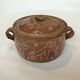 Ceramics Vallauris Grandjean-Jourdan vintage 60s