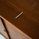 Teak shelving unit, Danish design, 1960s, designer: Poul Cadovius