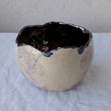 Ceramic pocket emptier