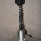 Vintage Space Period Suspension 70