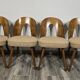 Dining Chairs from Antonin Suman, 1960s, Set of 4