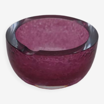Murano trinket bowl 1970