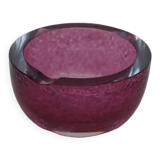 Murano trinket bowl 1970