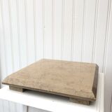 Marble trivet
