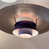 Suspension PH5 par Poul Henningsen pour Louis Poulsen, 1990s