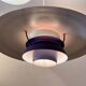 PH5 pendant light by Poul Henningsen for Louis Poulsen, 1990s