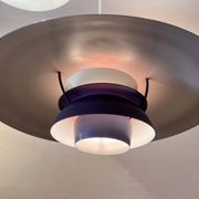PH5 pendant light by Poul Henningsen for Louis Poulsen, 1990s