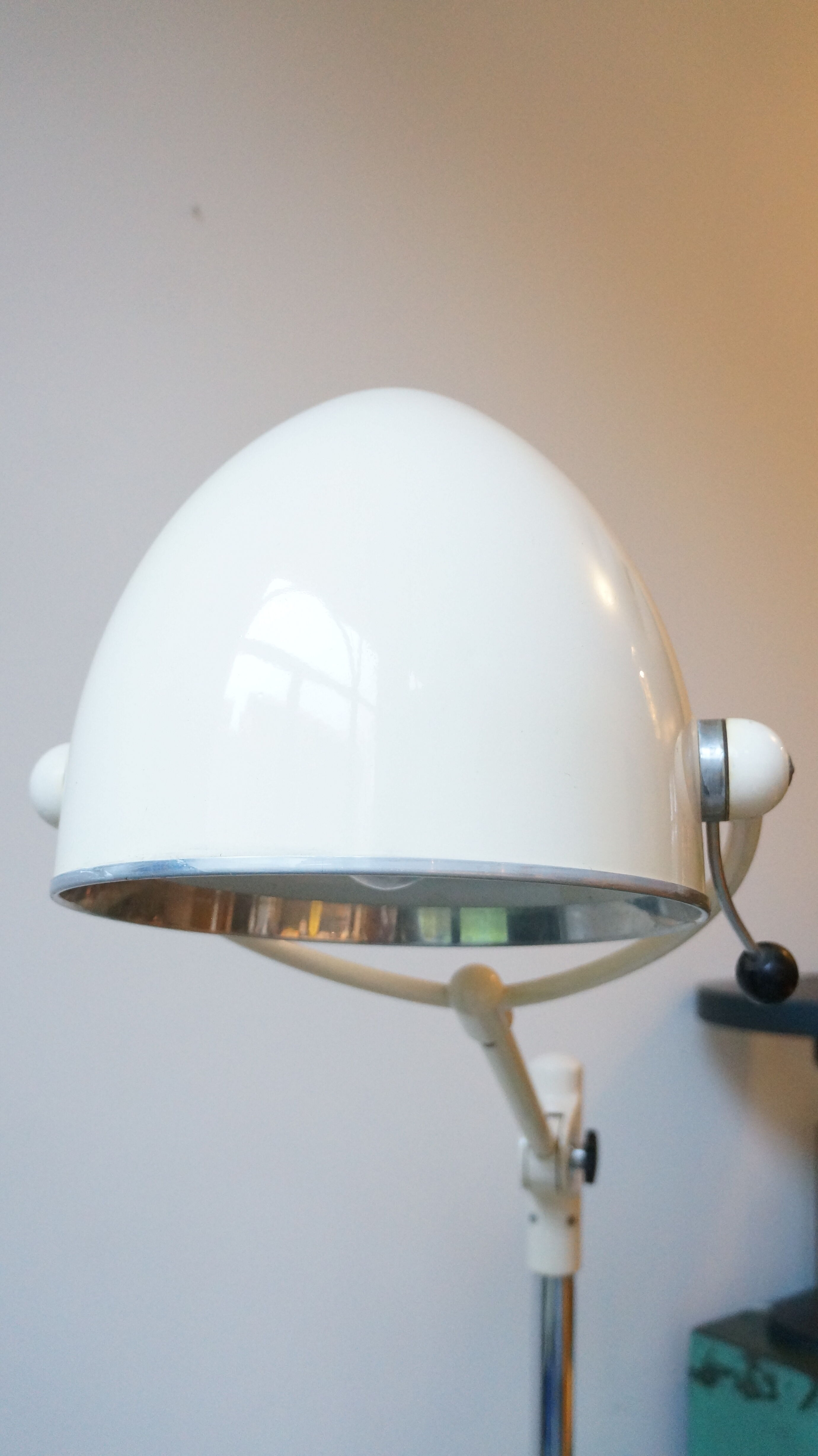 Industrial operation lamp light original Hanau