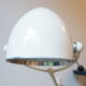 Industrial operation lamp light original Hanau