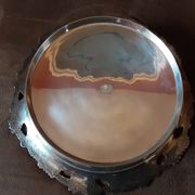 Original metal cup