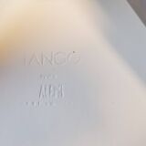 Set of 6 Philippe Starck Olly Tango chairs