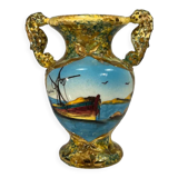 Decorative vase