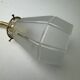 Pair of old art-deco wall lights