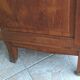Vintage oak wardrobe