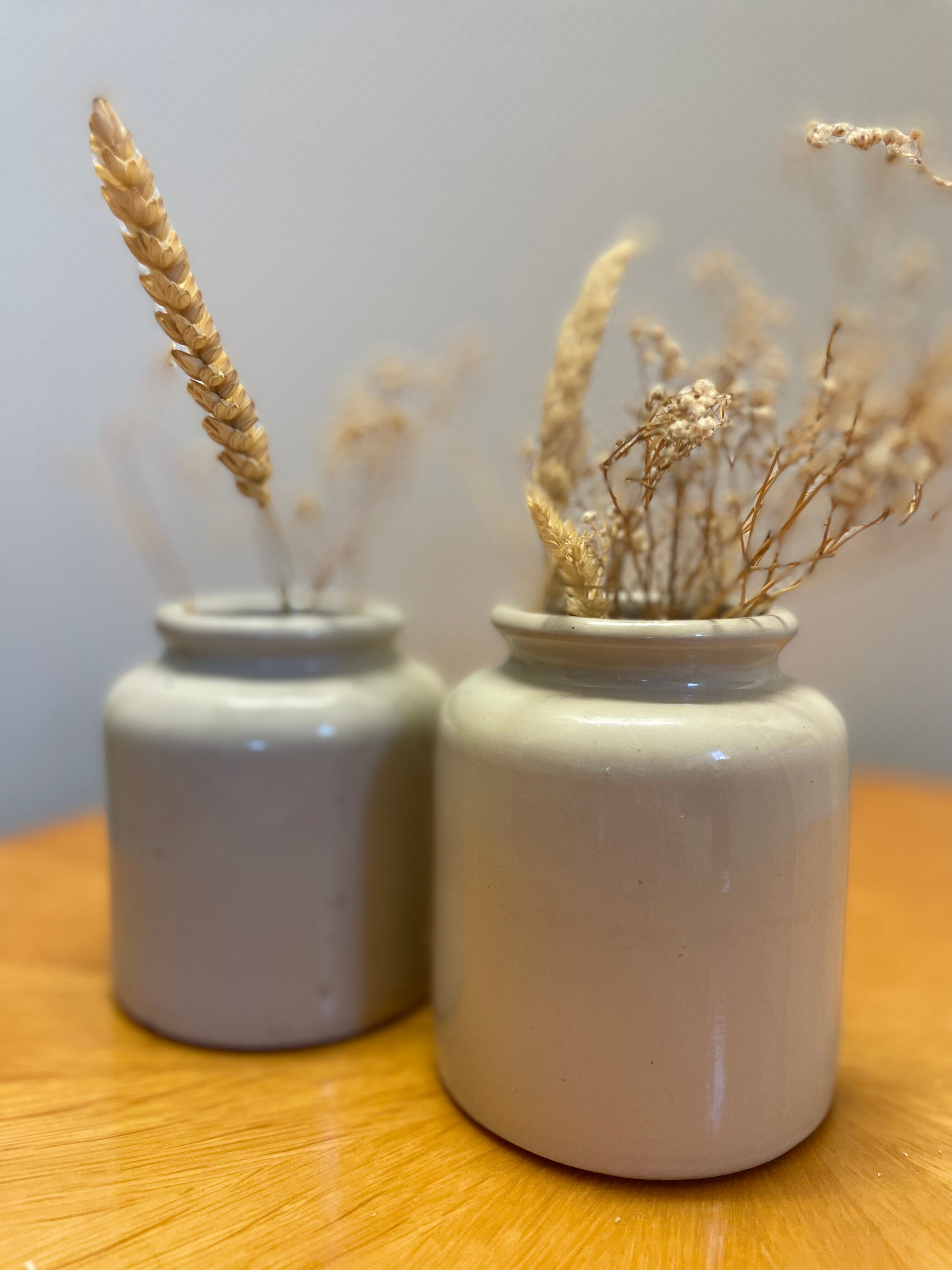 Vintage Sandstone Pot