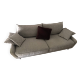 Scandinavian sofa