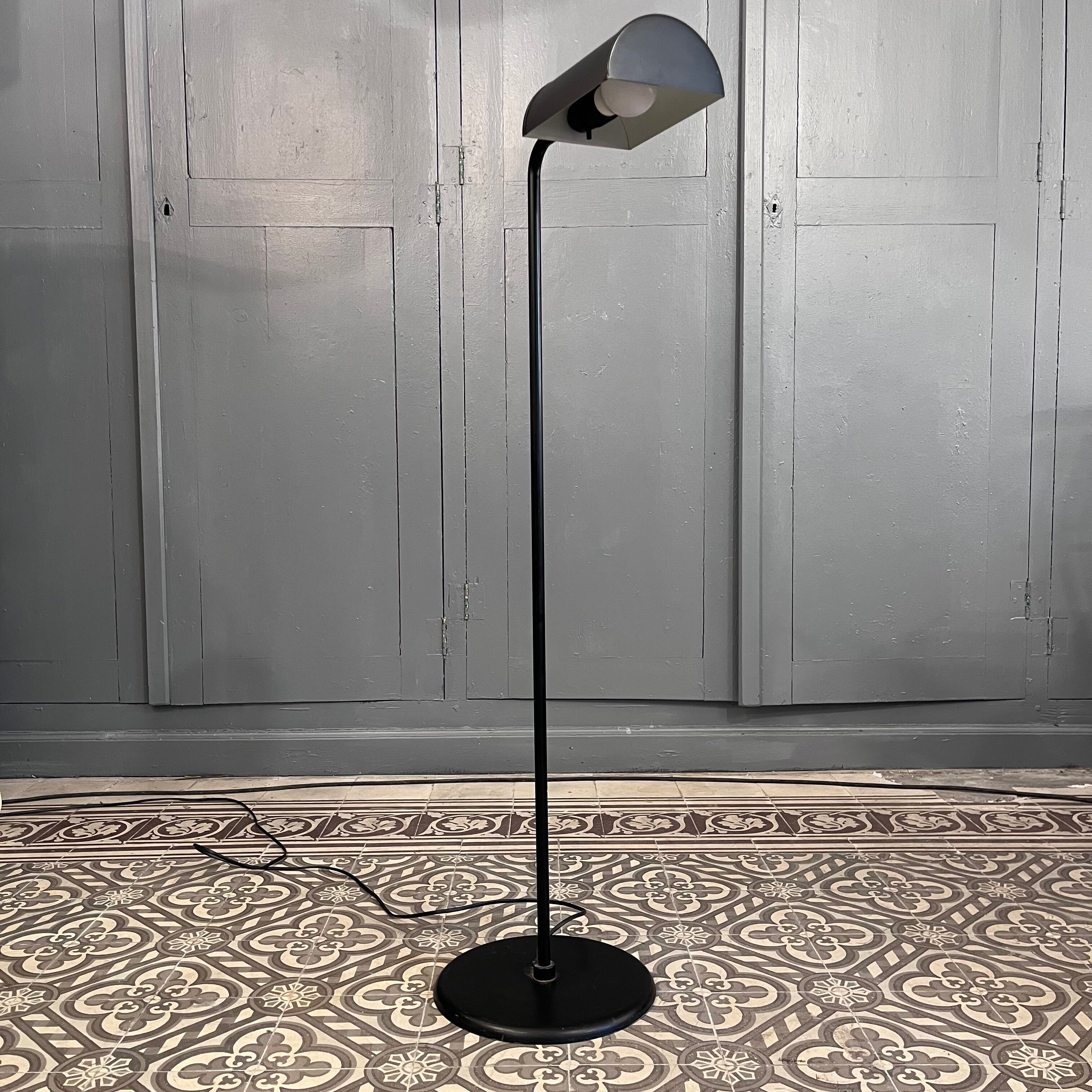 Danish e-reader by ABO Randers 1980