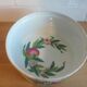 Procelaine soufflé mold - Décor Abondance