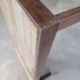 Table basse Roger Capron