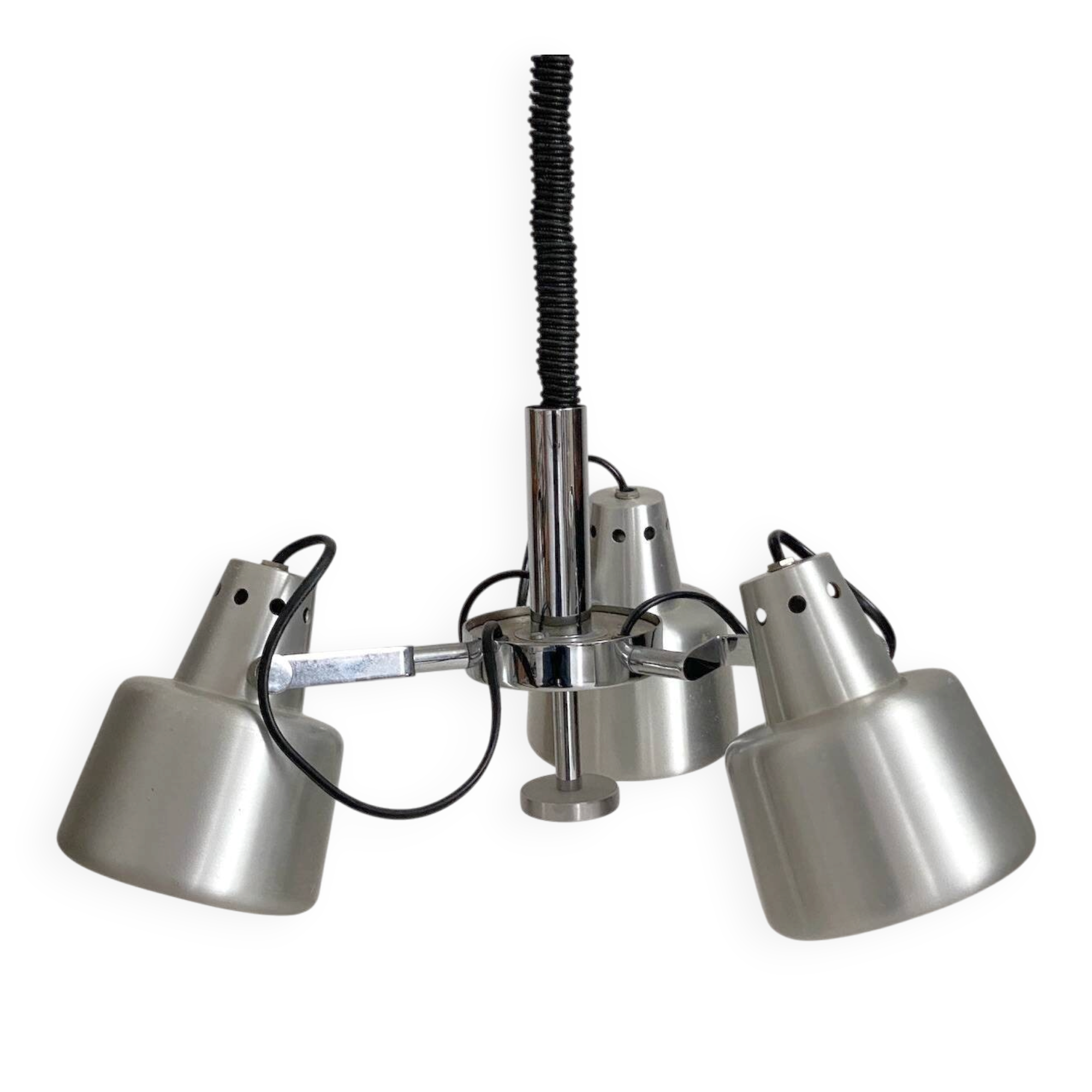Suspension made in Italy vintage 1970s