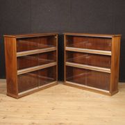 Italian design bookcase