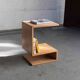 Table basse design danois