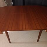 Scandinavian table