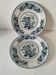 Vintage Wedgwood Bullfinch Plates