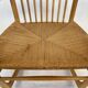 J16 rocking chair by Hans J. Wegner
