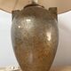 Lampe design maison mathias paris ceramique vintage