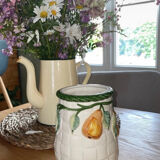 Utensil pot