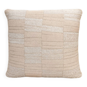 Coussin 45x45 tissu d’éditeur