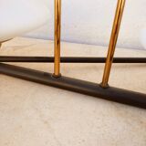 Double suspension by Arlus 50s