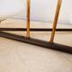 Double suspension by Arlus 50s