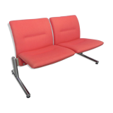 Vintage sofa