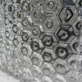 Niko ceiling light, Belgium 1960s