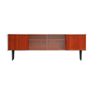 Enfilade scandinave Danoise 1960