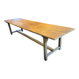 Large 1900 farmhouse table