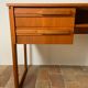 Scandinavian vintage desk