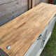 Parisian sideboard vintage counter 133cm
