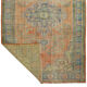 Anatolian handmade vintage rug 290 cm x 179 cm