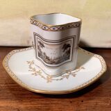 Taxes à café Richard Ginori