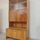 Buffet / Library OP-010 Drevotex Zamberk from Czechoslovakia 1977