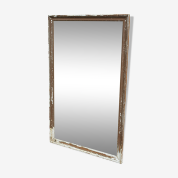 Miroir 124x78,5cm