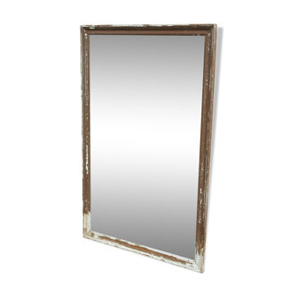 Mirror 124x78,5cm