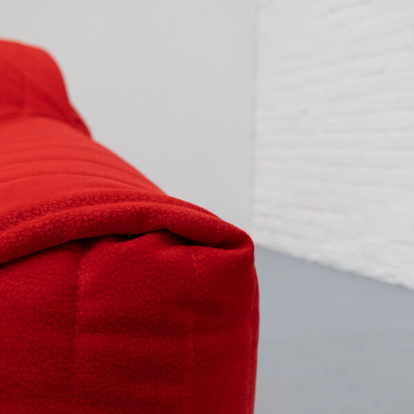 Fauteuil Sandra par Annie Hieronimus pour Cinna