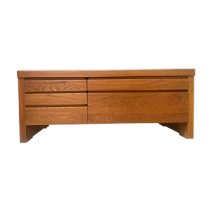 Enfilade R14 de pierre