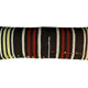 Vintage Turkish Kilim Cushion Cover, 120 x 40 cm